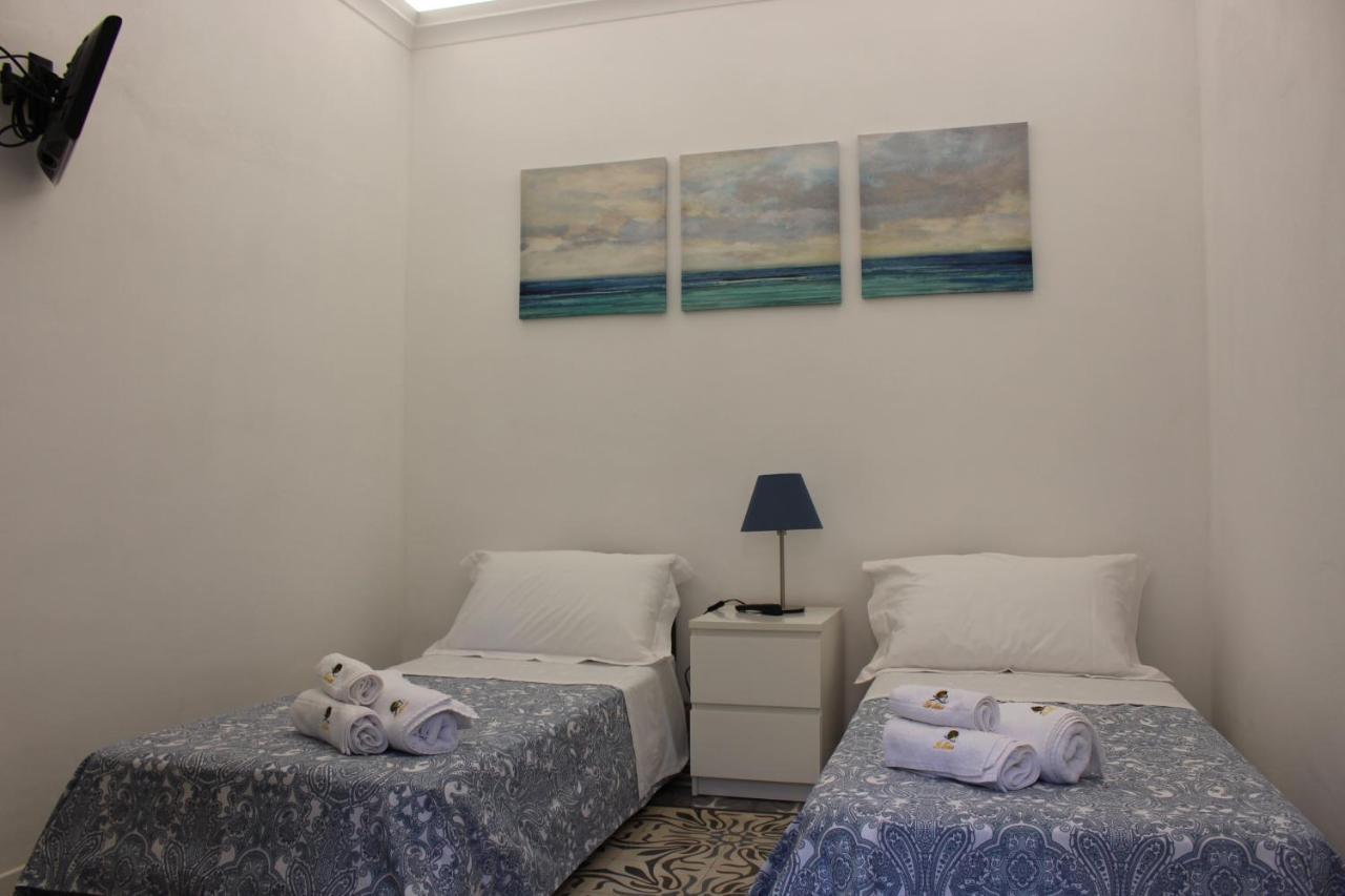 Appartamento Zia Teresa Lanciano Exterior foto