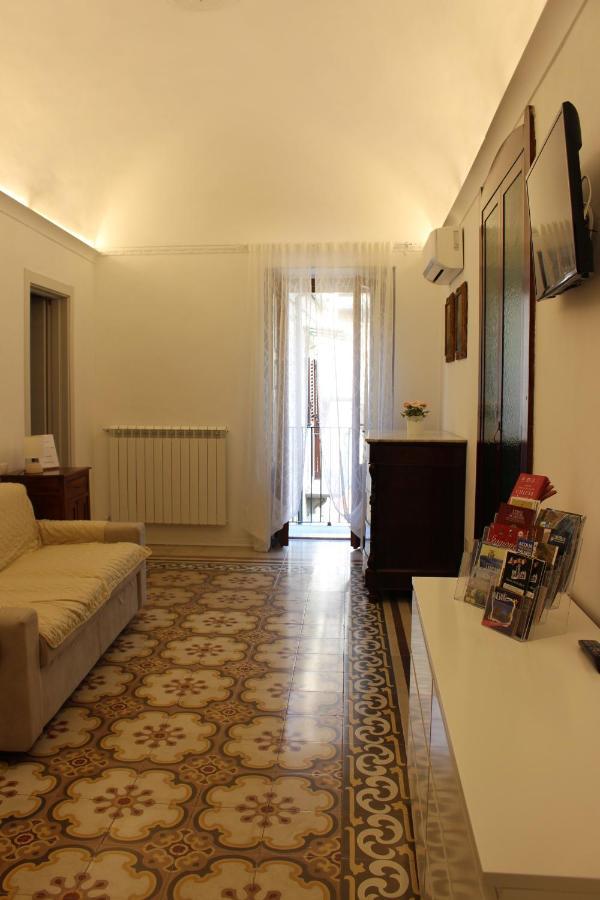 Appartamento Zia Teresa Lanciano Exterior foto